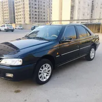 پارس مدل ۹۹|خودرو سواری و وانت|بندرعباس, |دیوار