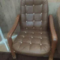صندلی اداری درحدنو