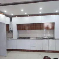 کابینت پیش ساخته و سفارشی اهورا