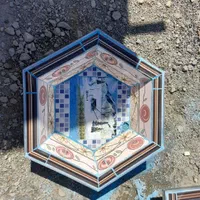 تولید وفروش انواع حوض باتنوع بالا رنگ بندی بالا|مصالح و تجهیزات ساختمان|لنجان, |دیوار