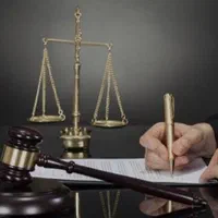 وکیل پایه یک دادگستری