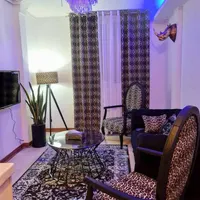 اندرزگو ۴۵متری شیک آماده تحویل
