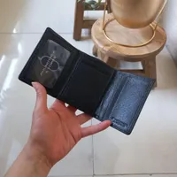 کیف پول چرم طبیعی برند خارجی (نو)|کیف، کفش، کمربند|تهران, فاطمی|دیوار