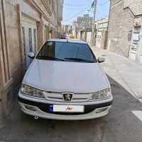 پژو پارس سال xu7|خودرو سواری و وانت|کاشان, کاشان|دیوار