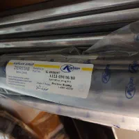 زه استیل دور اتاق بنز دانشجویی و معماری