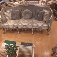 مبل سلطنتی زمرد اقساط ۳۰ماهه|مبلمان خانگی و میز عسلی|مشهد, خواجه ربیع|دیوار