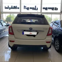 لیفان x60|خودرو سواری و وانت|تبریز, |دیوار