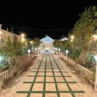 اجاره باغ ویلای شهبد