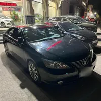 لکسوس ES 350، مدل ۲۰۰۸