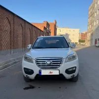 لیفانX60بیرنگ مدل94