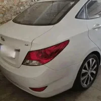 هیوندای اکسنت ساده، مدل ۲۰۱۴|خودرو سواری و وانت|تهران, پاسداران|دیوار