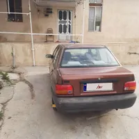 خودرو|خودرو سواری و وانت|کرمانشاه, |دیوار