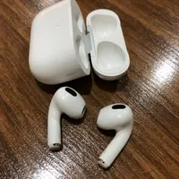 ایرپاد ۳ اصلی اپل