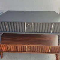 جلو مبل و عسلی * پارکر * (تولیدی ارزانکده)|مبلمان خانگی و میز عسلی|خرم‌آباد, |دیوار