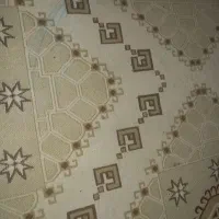 گلیم فرش ۱۲ متری