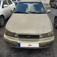 سیلوو دوو|خودرو سواری و وانت|تهران, اکباتان|دیوار