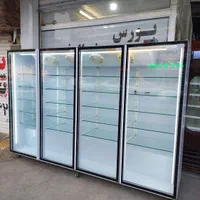 فریزر فروشگاهی و یخچال ایستاده فروشگاهی|فروشگاه و مغازه|مشهد, فدک|دیوار