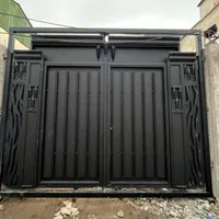 در مدرن روس ورق۲میل
