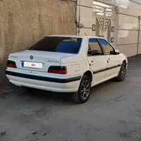 پژو پارس LX TU5، مدل ۱۴۰۱|خودرو سواری و وانت|خمینی‌شهر, |دیوار