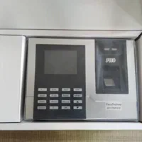دستگاه حضور و غیاب فراتکنو مدل F110|دفتر کار|رشت, بازار|دیوار