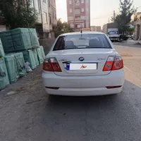 لیفان 520، مدل ۱۳۸۸|خودرو سواری و وانت|کرج, جهان‌شهر|دیوار