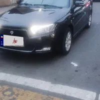 دنا پلاس توربو اتوماتیک اپشنال