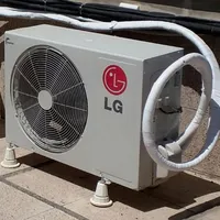 کولر گازی و پکیج
