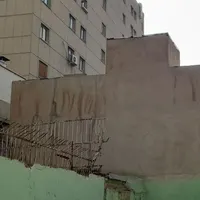 کلنگی با جواز ساخت در بافت فرسوده|فروش زمین و ملک کلنگی|تهران, بریانک|دیوار