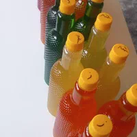 شربت مربا خانگی آلبالوموهیتوگلاب شاتوت توتفرنگی|خوردنی و آشامیدنی|مشهد, شفا|دیوار
