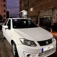 ساینا دنده‌ای EX، مدل ۱۴۰۰