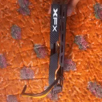 کارت گرافیک ۸ گیگ Rx580 در حد نو|قطعات و لوازم جانبی رایانه|جهرم, |دیوار