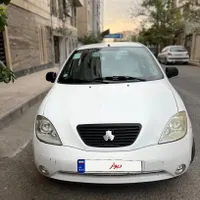 تیبا 2 (تک‌ برگ‌ سند مدل 99) بی رنگ/406میلیون*|خودرو سواری و وانت|تهران, سعادت‌آباد|دیوار