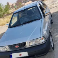 ۱۴۱ بدون رنگ فرمان هیدرولیک