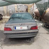 پژو پارس سال، مدل ۱۳۹۴|خودرو سواری و وانت|همدان, |دیوار
