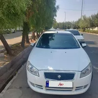 رانا  tu5 مدل ۹۳|خودرو سواری و وانت|قم, زنبیل آباد|دیوار