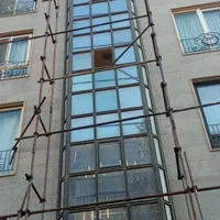 داربست فلزی جماران نیاوران ونصاب داربست بند|خدمات پیشه و مهارت|تهران, میدان ولیعصر|دیوار
