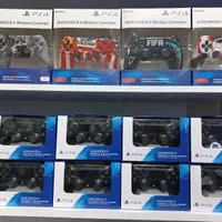 فروش دسته اصلی و طرح اصلی پلی۴ ps4|کنسول، بازی ویدئویی و آنلاین|شیراز, شهرک ایثار|دیوار