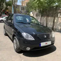 تیبا صندوق‌دار SX دوگانه سوز، مدل ۱۳۹۰|خودرو سواری و وانت|کرج, گوهردشت|دیوار