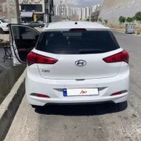 هیوندای i20 مونتاژ ساده، مدل ۱۳۹۷|خودرو سواری و وانت|تهران, تهرانپارس غربی|دیوار