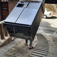 باربری شهرک وحدت،بنفشه ،منظریه بانرخ دولتی|خدمات حمل و نقل|فردیس, شهرک وحدت|دیوار
