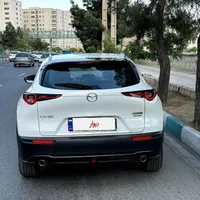 مزدا CX-30، مدل ۲۰۲۴ وارداتی صفر|خودرو سواری و وانت|تهران, سعادت‌آباد|دیوار