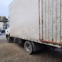 باربری تخلیه بار وجابجای اثاث منزل صداقت باصداقت|خدمات حمل و نقل|رشت, حمیدیان|دیوار