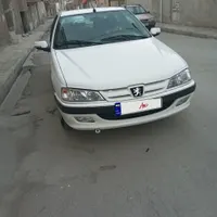 پژو پارس TU5|خودرو سواری و وانت|تهران, تهرانپارس غربی|دیوار