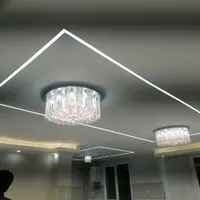 برقکار نصب هالوژن و نورمخفی و لاین نوری