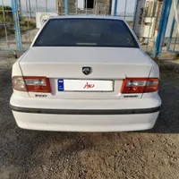 سمند LX EF7، مدل ۱۳۹۶|خودرو سواری و وانت|گرگان, |دیوار
