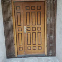 حفاظ پنجره تراس،محافظ درب اپارتمان اکاردیونی،کشویی|مصالح و تجهیزات ساختمان|مشهد, امیریه|دیوار