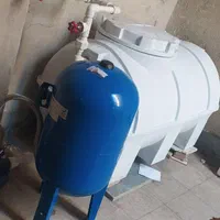 نصب پمپ آب خانگی و سرویس ، نصب و تعمیر کولر آبی،|خدمات پیشه و مهارت|تهران, مهرآباد جنوبی|دیوار