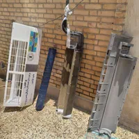 تعمیر نصب کولر لباسشویی یخچال(فروشگاهی وخانگی)سیار|خدمات پیشه و مهارت|بندر ماهشهر, |دیوار