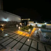 باغ ویلایی 330 متر 120بنا در مهرآباد رودهن|فروش خانه و ویلا|رودهن, |دیوار