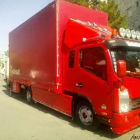 اسباب کشی اتوبار نگین چالوس با مجوز رسمی باربری